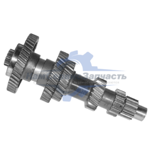 14.1701047 Вал КПП промежуточный