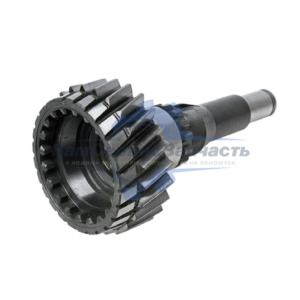 15.1701030 Вал КПП первичный