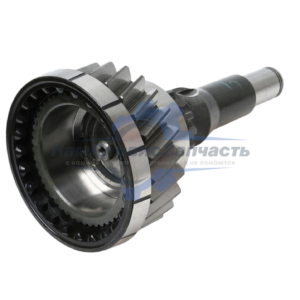 154.1701026 Вал КПП первичный