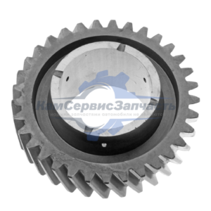4310-1802180 Шестерня КР высшей передачи привода заднего моста