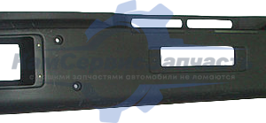 437140-2803010-001 Бампер