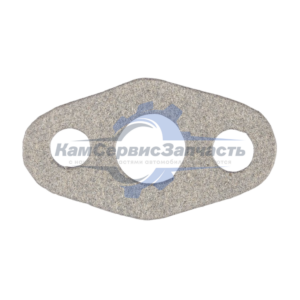 50-1403033 Прокладка патрубка насоса масляного