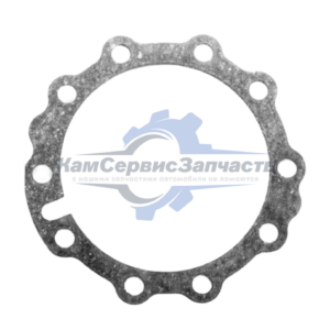 5320-2402047 Прокладка крышки подшипников среднего моста