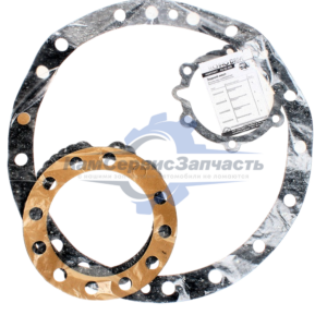 5320-24022 Прокладка заднего моста комплект