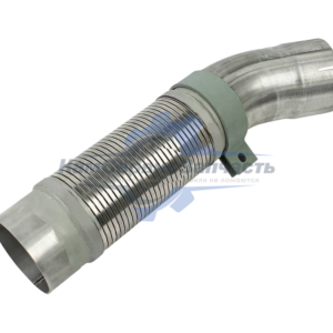 54184-RK Гофра выхлопной системы