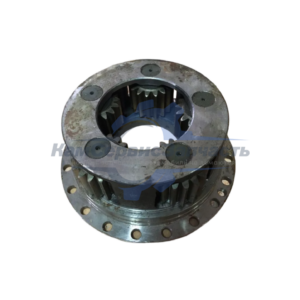 631-03.02.00 Держатель сателлитных колес среднего и заднего моста