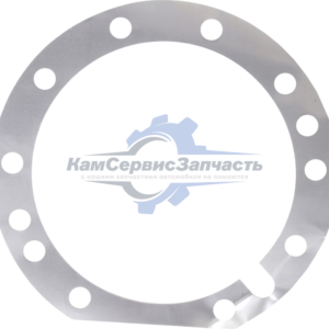 6520-2502053 Прокладка редуктора среднего моста