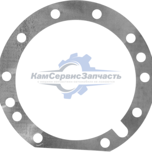 6520-2502054 Прокладка редуктора среднего моста