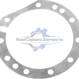 6520-2502055 Прокладка редуктора среднего моста