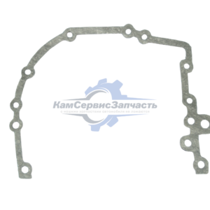 740.1002265-10 Прокладка передней крышки блока гидромуфты