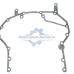 740.1002314-10 Прокладка задней крышки