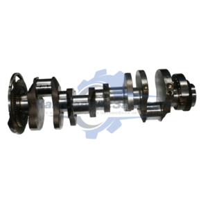 740.65-1005008 Вал коленчатый