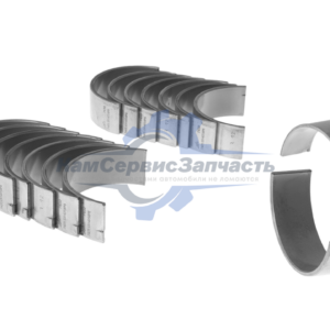 7405.1000104Р6 Д Вкладыши шатунные