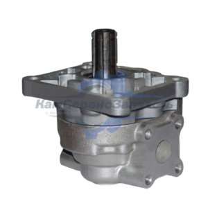 НШ32А-3 Насос шестеренчатый