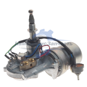 СЛ135А-5205100А Мотор-редуктор стеклоочистителя